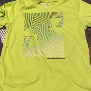 Under Armour Shirts & Tops - Under Armour Boys Bundle Under Armour Shirts & Tops - Under Armour Boys Bundle